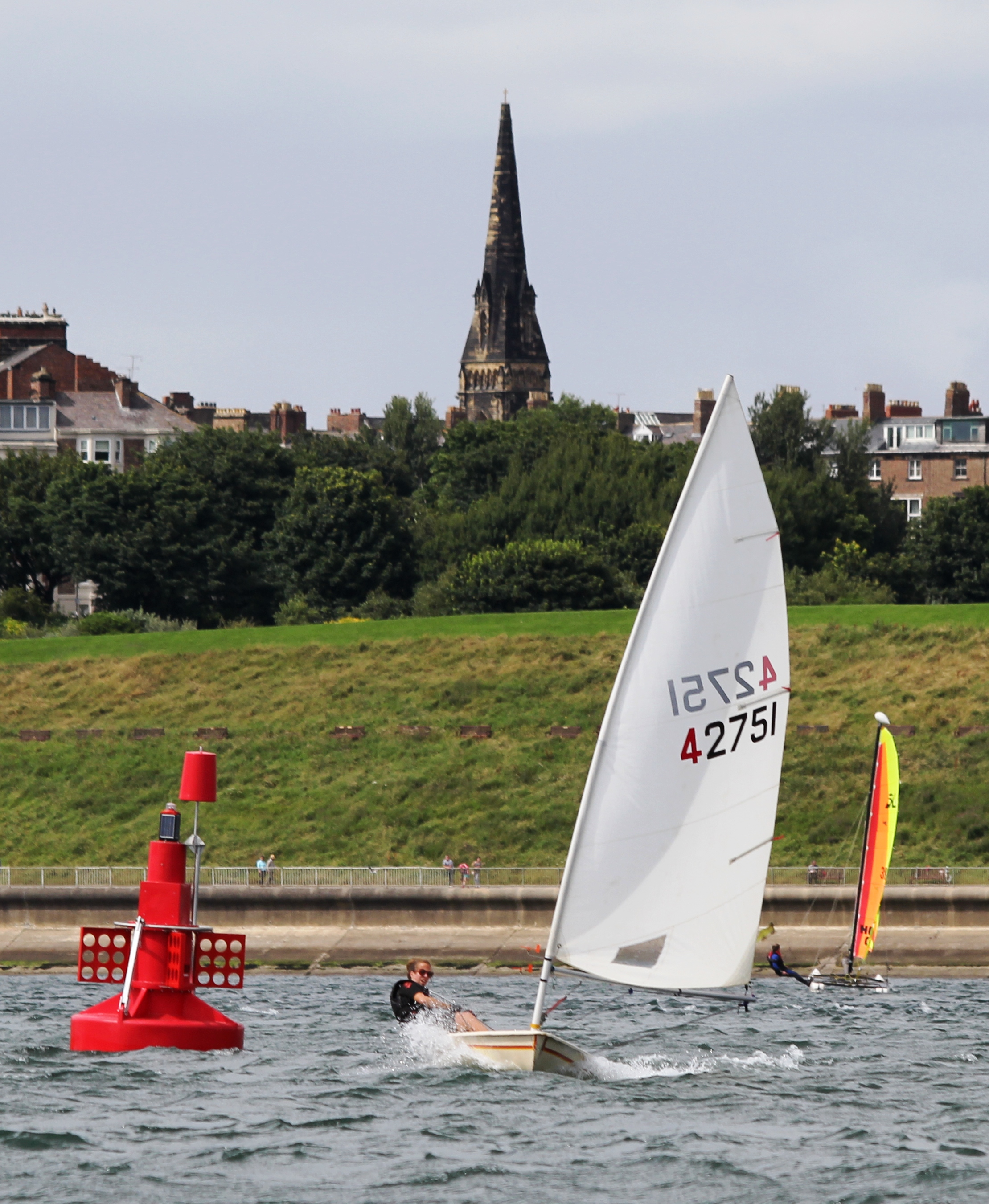 IMG_1405 Tynemouth Sailing Club