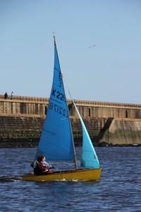 Enterprise Training Day, Tynemouth 4th May 2013