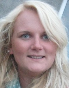 sarah